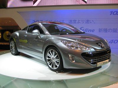 東京モーターショー