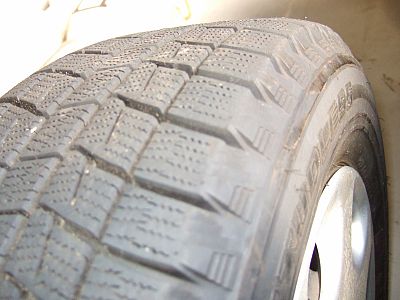 スタッドレスキャンペーンのご案内