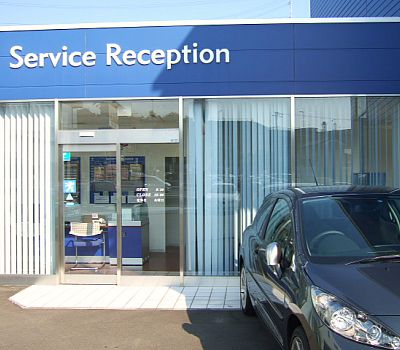 スタッドレスキャンペーンのご案内