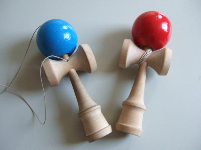 流行ってます。