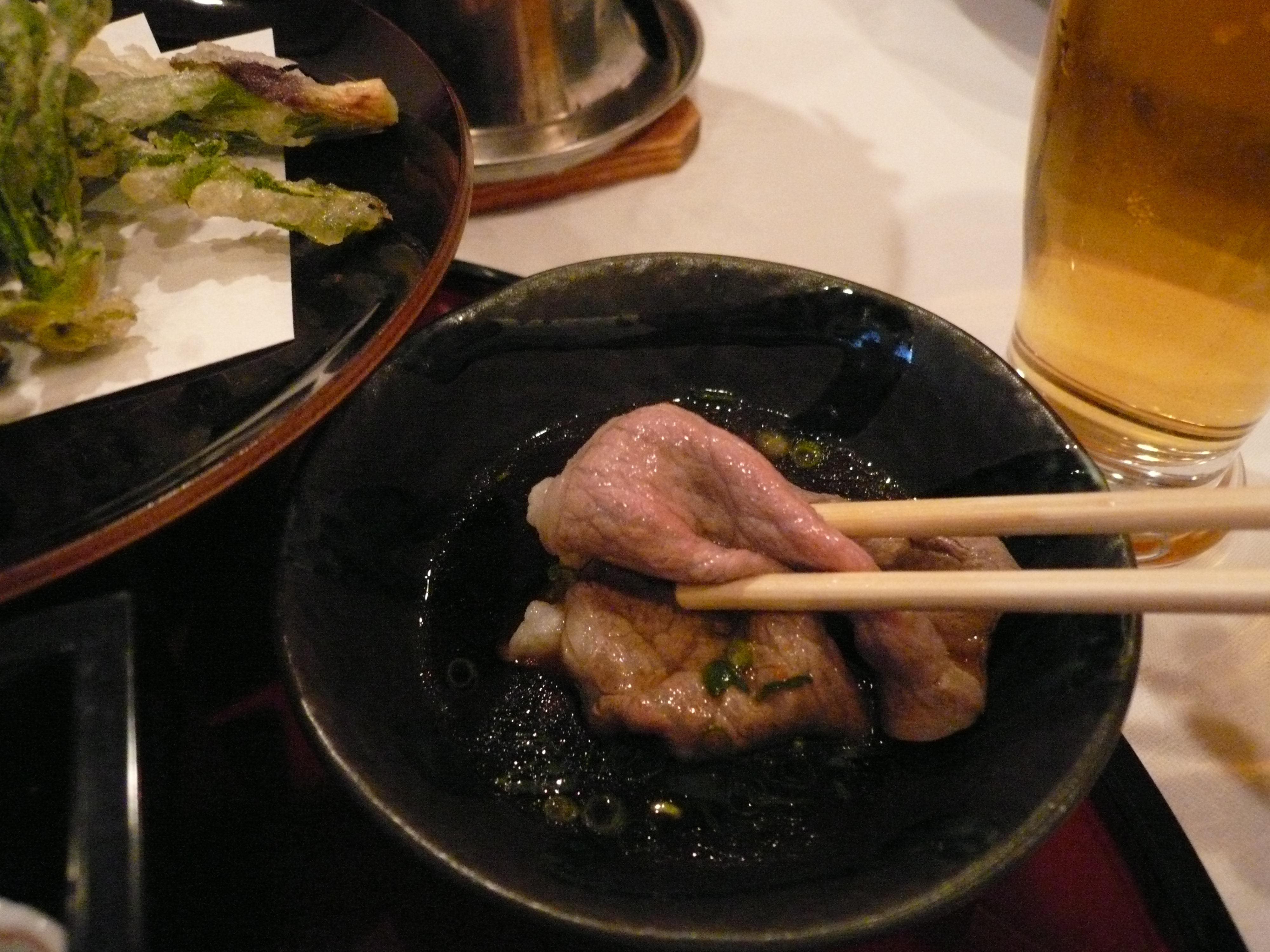 行ってよかった