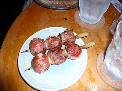 秋といえば・・・