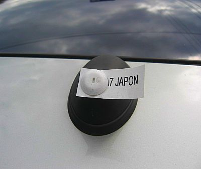 小さなことですが