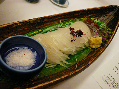 食道楽