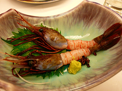 食道楽