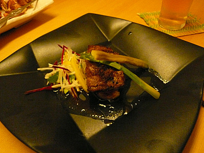 食道楽