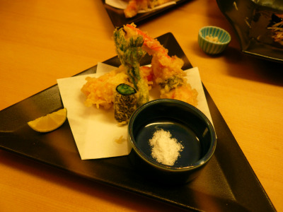 食道楽