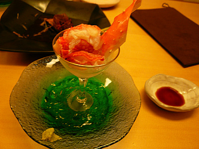 食道楽