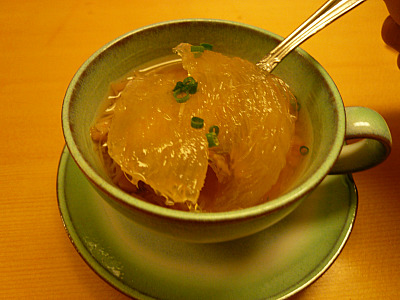 食道楽