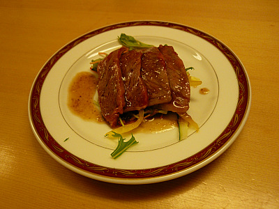 食道楽