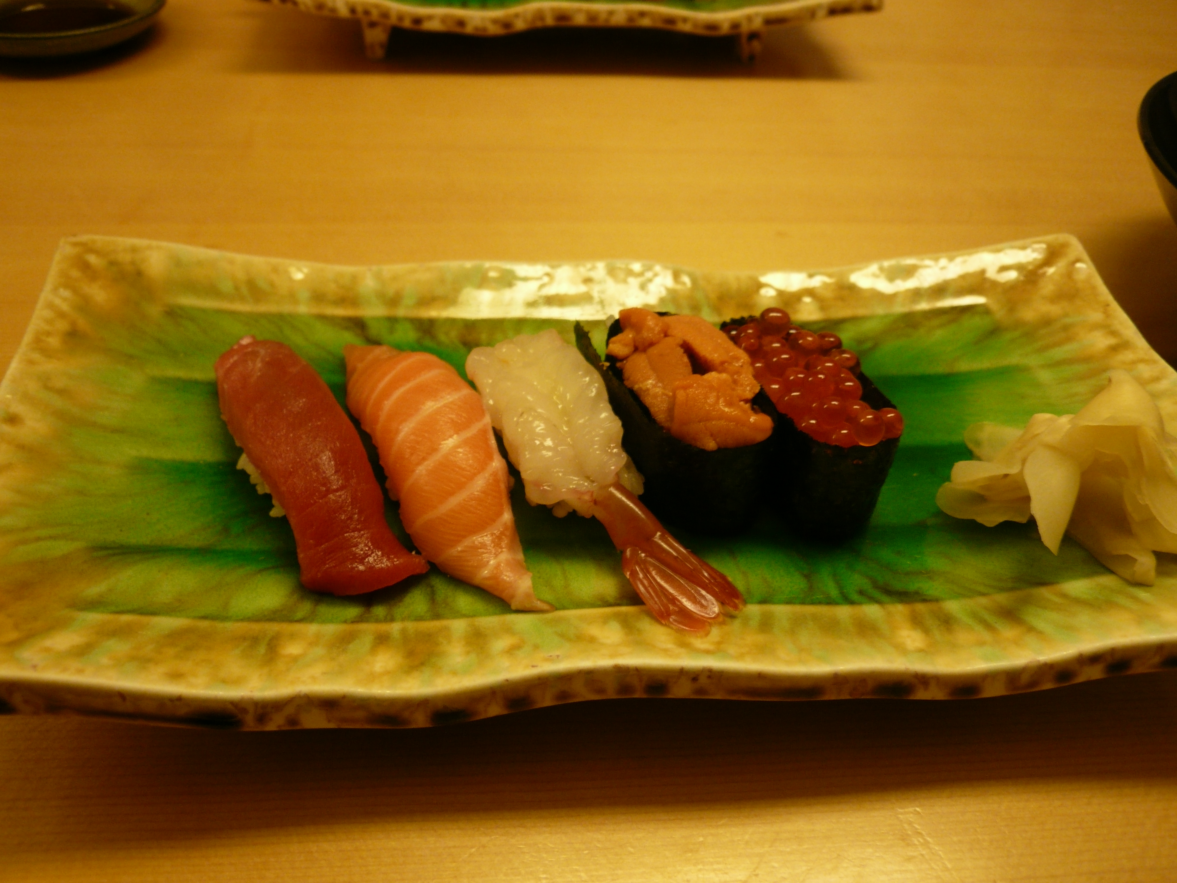 食道楽