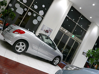 今週末はフェアですよ！