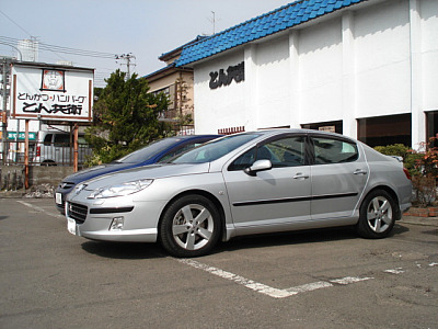 ☆　４07　SPORT 　オーナー様　☆