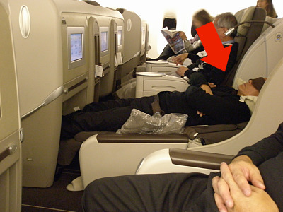 フランス旅行記　No.1