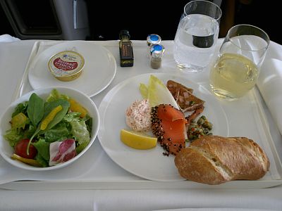 フランス旅行記　No.1