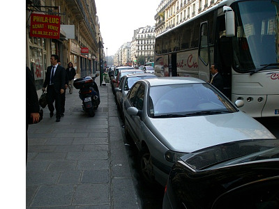 フランス旅行記　No.2