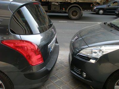 フランス旅行記　No.2