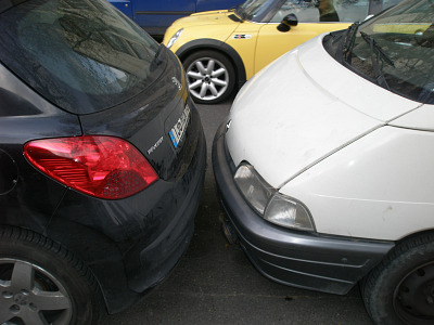 フランス旅行記　No.2