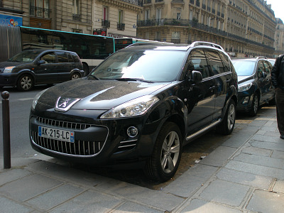 フランス旅行記　No.2