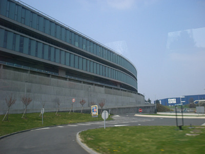 フランス旅行記　No.3