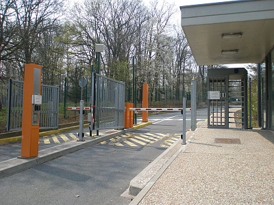 フランス旅行記　No.3