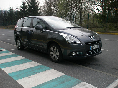 フランス旅行記　No.3