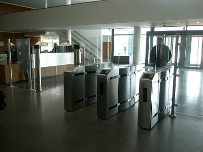 フランス旅行記　No.3