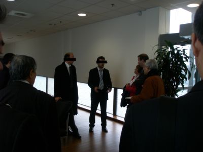 フランス旅行記　No.3