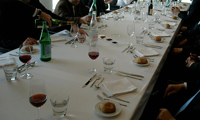 フランス旅行記　No.3