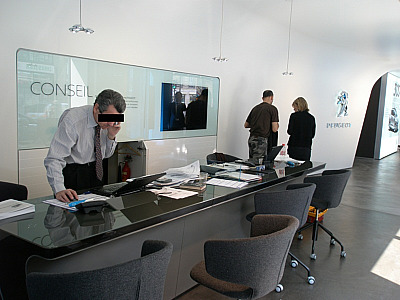 フランス旅行記　No.4