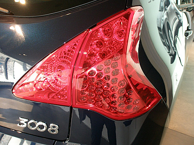 フランス旅行記　No.4