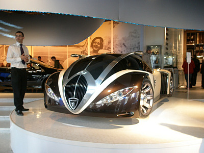 フランス旅行記　No.5