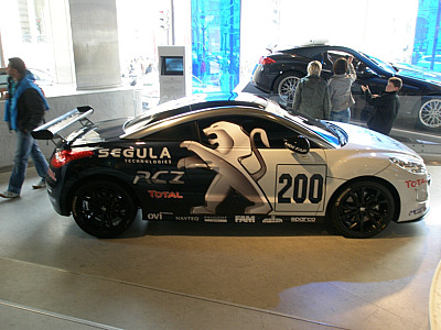 フランス旅行記　No.5