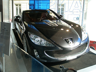 フランス旅行記　No.5