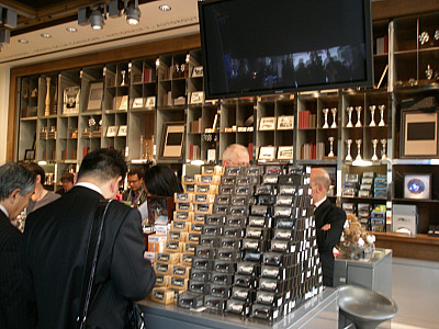 フランス旅行記　No.5