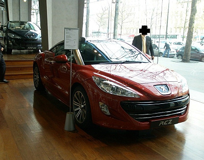 フランス旅行記　No.6