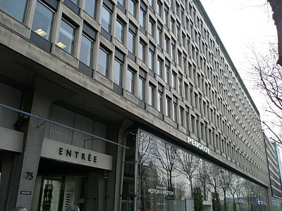 フランス旅行記　No.6