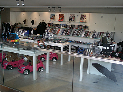 フランス旅行記　No.6