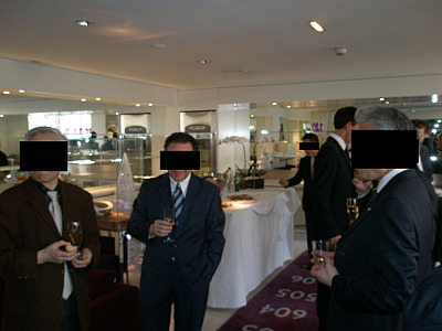 フランス旅行記　No.6