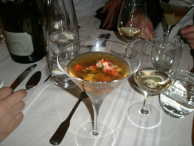 フランス旅行記　No.6