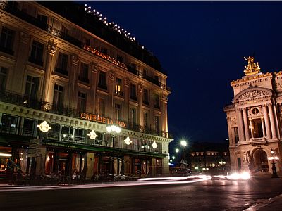 フランス旅行記　No.7