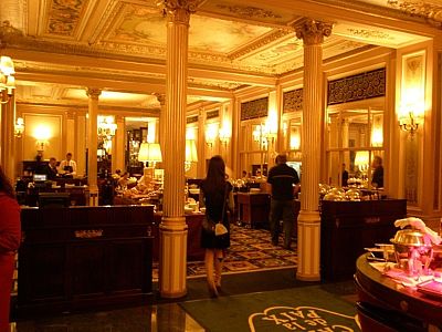 フランス旅行記　No.7