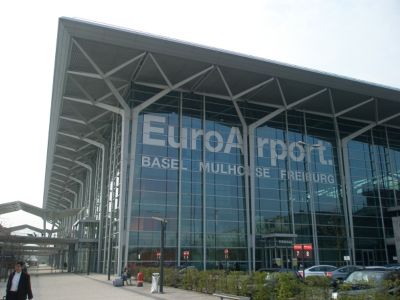 フランス旅行記　No.8