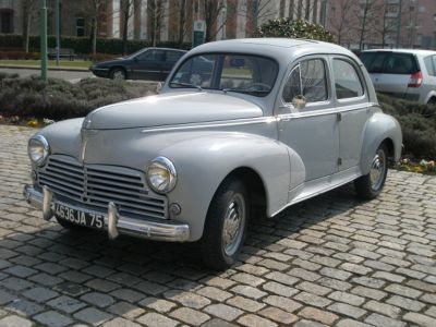 フランス旅行記　No.8