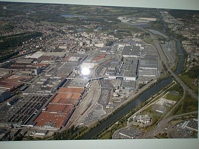 フランス旅行記　No.10