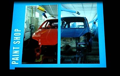 フランス旅行記　No.10