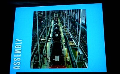 フランス旅行記　No.10