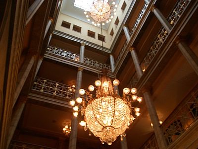 フランス旅行記　No.11