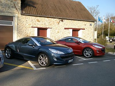 フランス旅行記　No.12