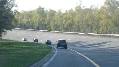 フランス旅行記　No.12